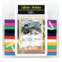 Titan Display PSA Silicone Graded Card Slab Frame