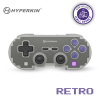 Hyperkin Pixel Art Controller for Nintendo Switch & Switch 2