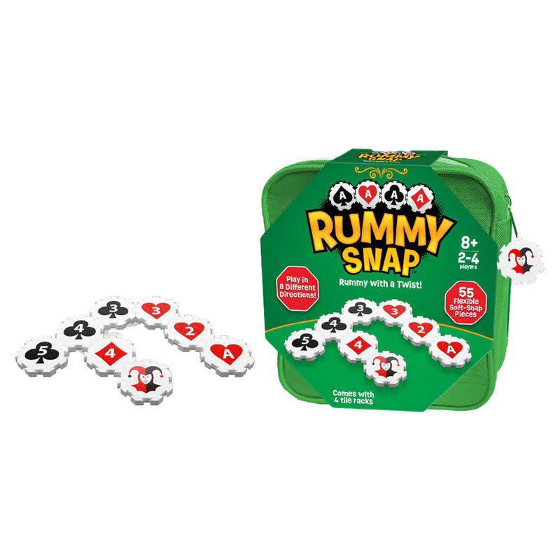 RummySnap
