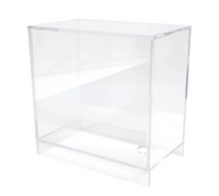 Booster Box Display Case (Small)
