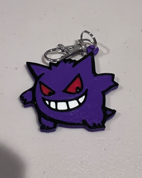 Keychain