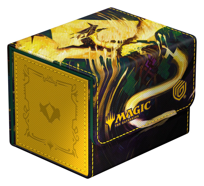 Ultimate Guard - Sidewinder 100+ Xenoskin Magic: The Gathering Tarkir: Dragonstorm 1