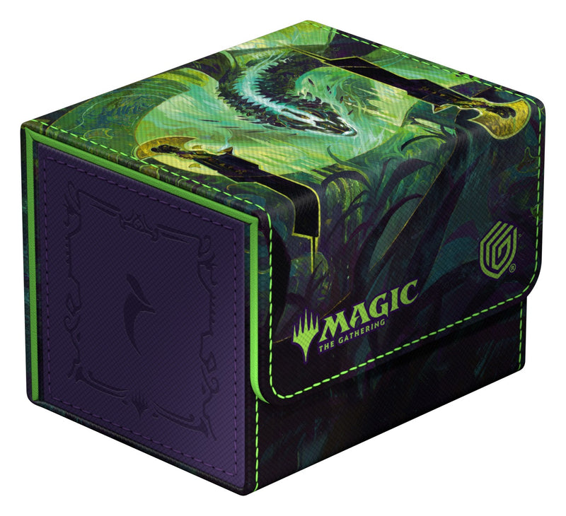 Ultimate Guard - Sidewinder 100+ Xenoskin Magic: The Gathering Tarkir: Dragonstorm 2