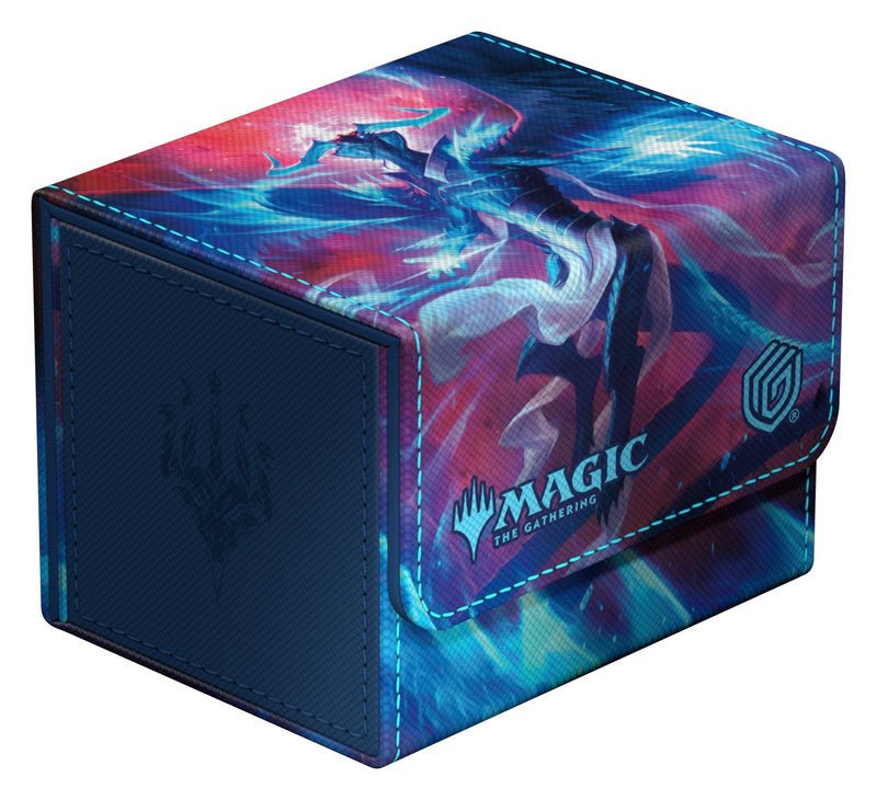 Ultimate Guard - Sidewinder 100+ Xenoskin Magic: The Gathering Tarkir: Dragonstorm 6
