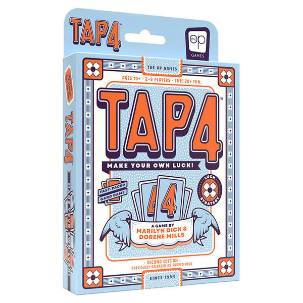Tap Four