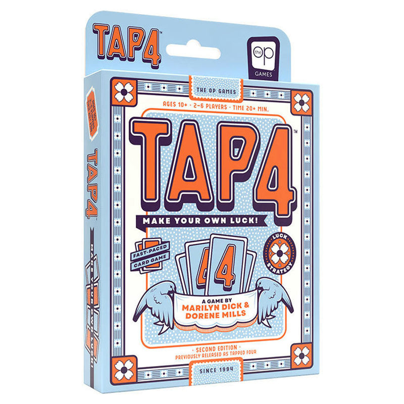 Tap Four