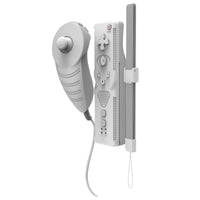 Armor3 Nuwave Deluxe" Nuwave and Wavechuck Combo for Nintendo Wii®