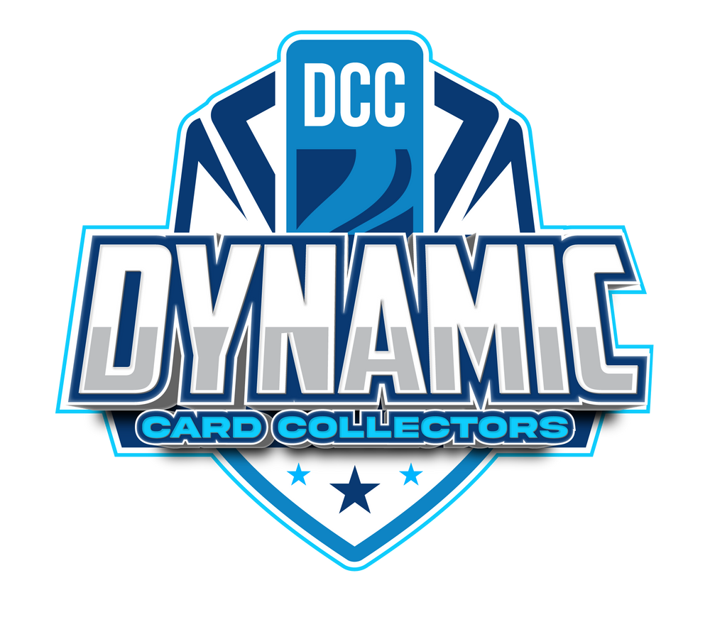 Dynamic Card Collectors Gift Card