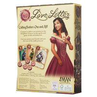 Love Letter
