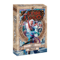 Tales of Aria - Blitz Deck Display