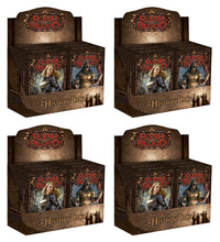 History Pack 1 - Blitz Deck Case Display