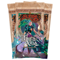 Tales of Aria - Booster Box (First Edition)