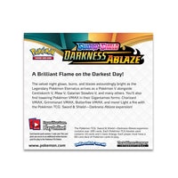 Sword & Shield: Darkness Ablaze - Booster Box