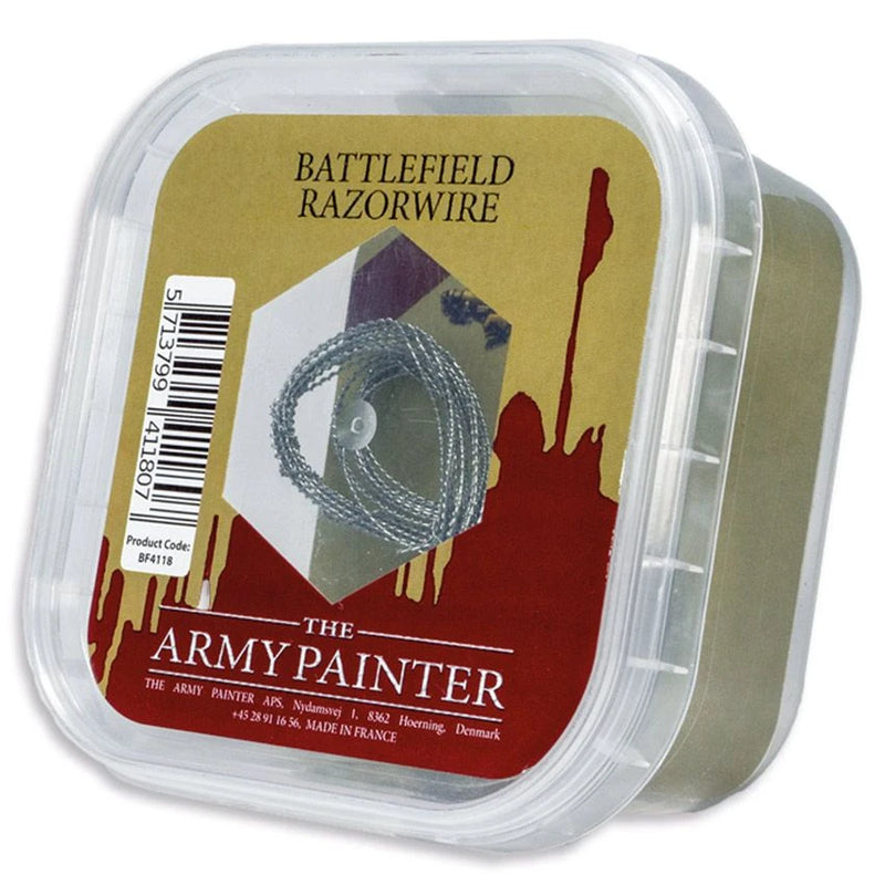 The Army Painter - Battlefield Razorwire