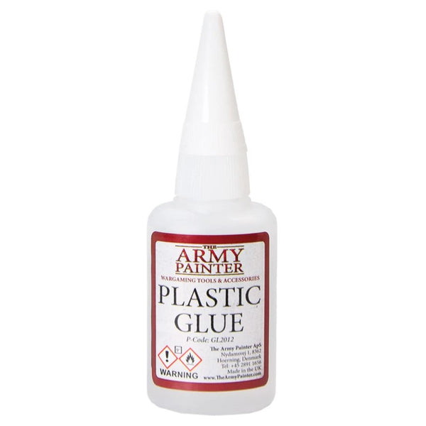 The Army Painter - Plastic Glue