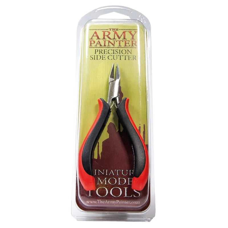 The Army Painter - Precision Side Cutter
