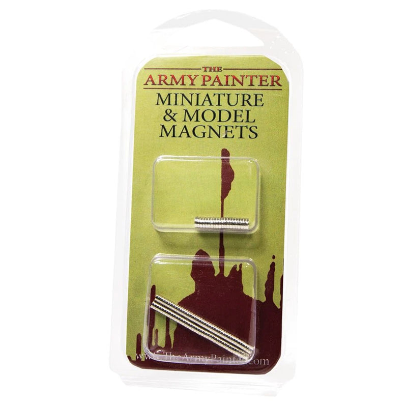 The Army Painter - Miniature & Model Magnets