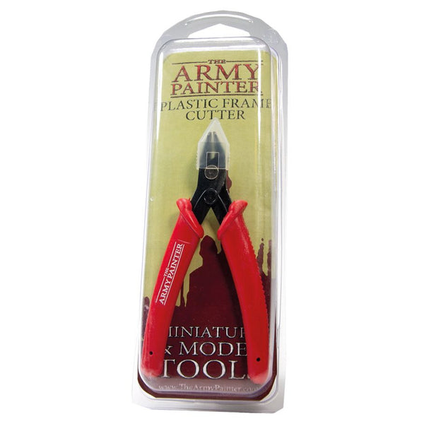 The Army Painter - Plastic Frame Cutter