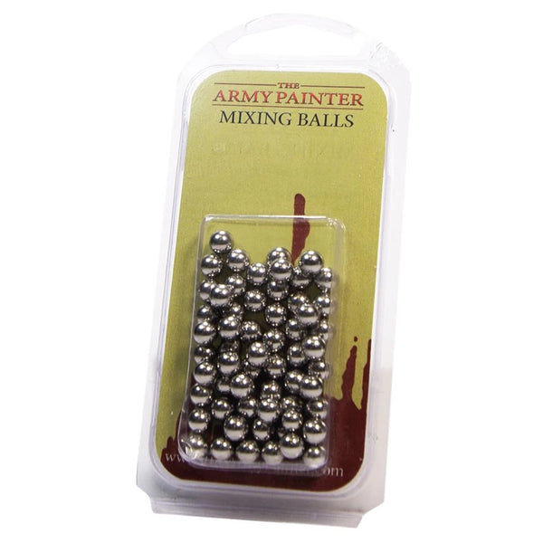 The Army Painter - Mixing Balls