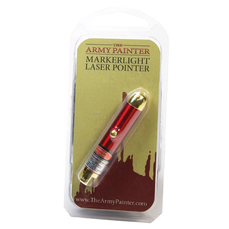 The Army Painter - Markerlight Laser Pointer