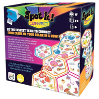 Spot It: Connect