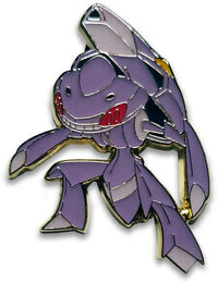 Generations - Mythical Pokemon Collection Case (Genesect)