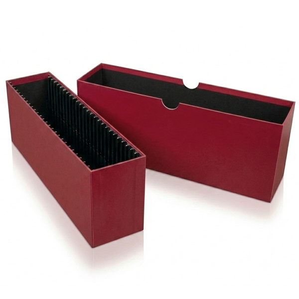 BCW - Slotted Graded Card Box