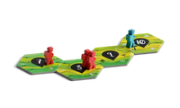Switchbacks