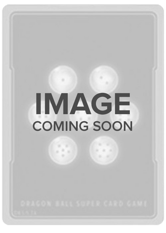 Demon God Dabura, Counter (Zenkai Series Tournament Pack Vol.11) (Winner) (P-680) [Tournament Promotion Cards]