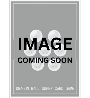 A Warm Greeting [Manga Booster 01 Release Event Cards]