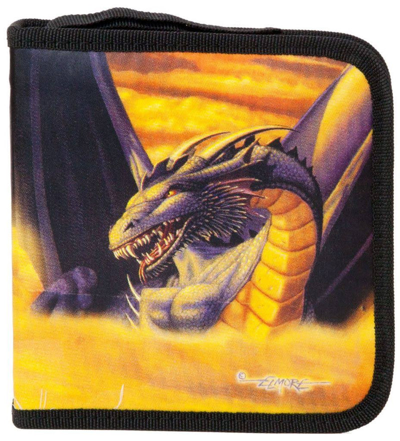 Ultra PRO: CD Case - Artist Series (Elmore Collection)