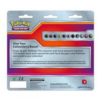 XY: BREAKthrough - 3-Pack Blister (Yveltal)