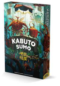 Kabuto Sumo