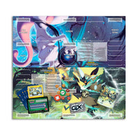 Sun & Moon: Unbroken Bonds - Theme Deck (Lightning Loop)