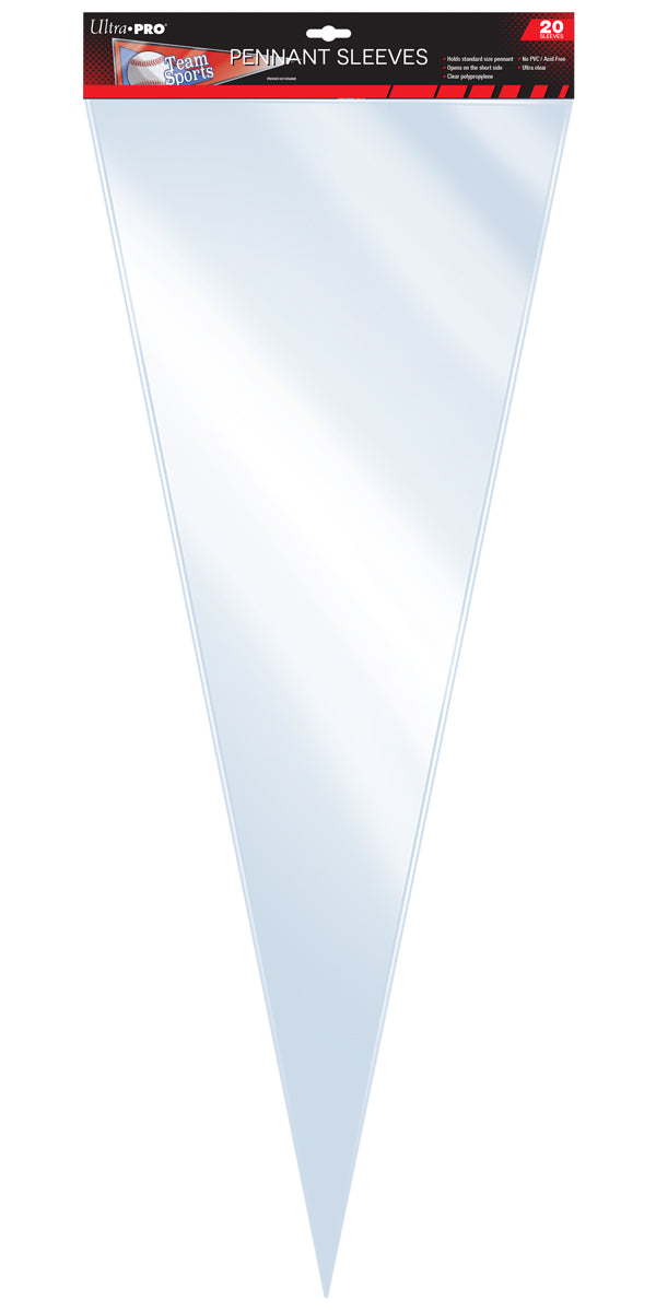 Ultra PRO: Pennant 20ct Sleeves