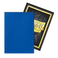 Dragon Shield: Standard 100ct Sleeves - Wisdom (Dual Matte)