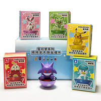 Pokemon Tumbler
