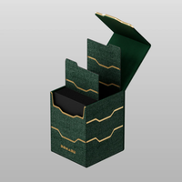 Gatherers' Tavern : Domaru Deck Box Armory Vertex Duo 100+