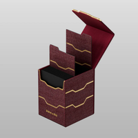 Gatherers' Tavern : Domaru Deck Box Armory Vertex Duo 100+