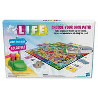 The Game of Life Board Game