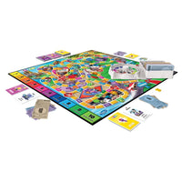 The Game of Life Board Game