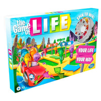 The Game of Life Board Game