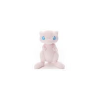 Pokemon: I Choose You! Plush