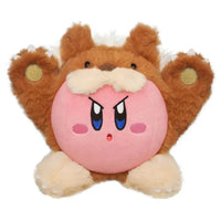 Kirby Plush