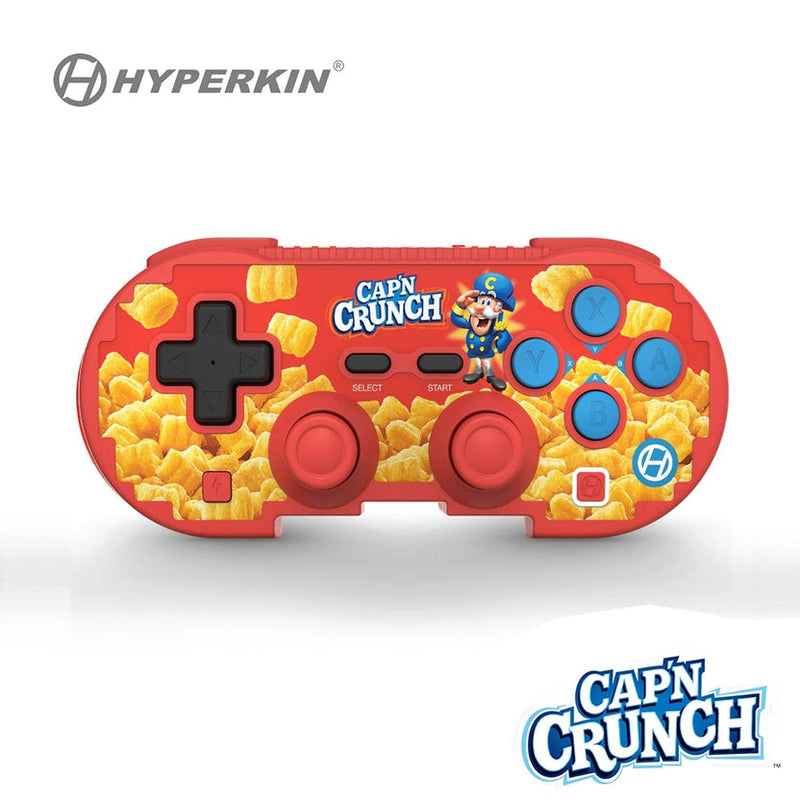 Hyperkin Pixel Art Controller for Nintendo Switch & Switch 2