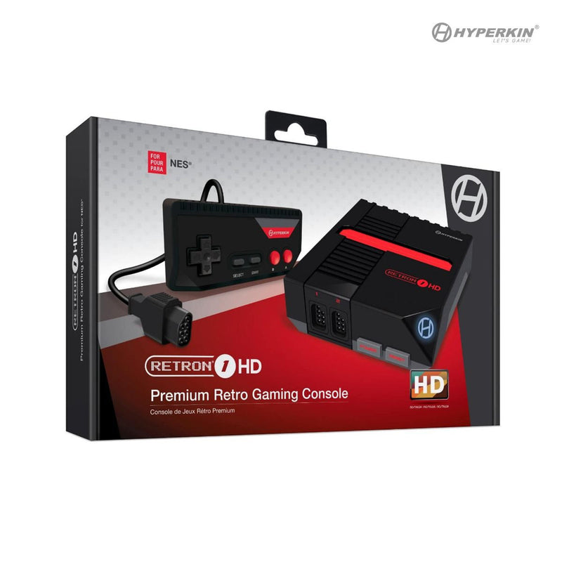 Hyperkin RetroN 1 HD