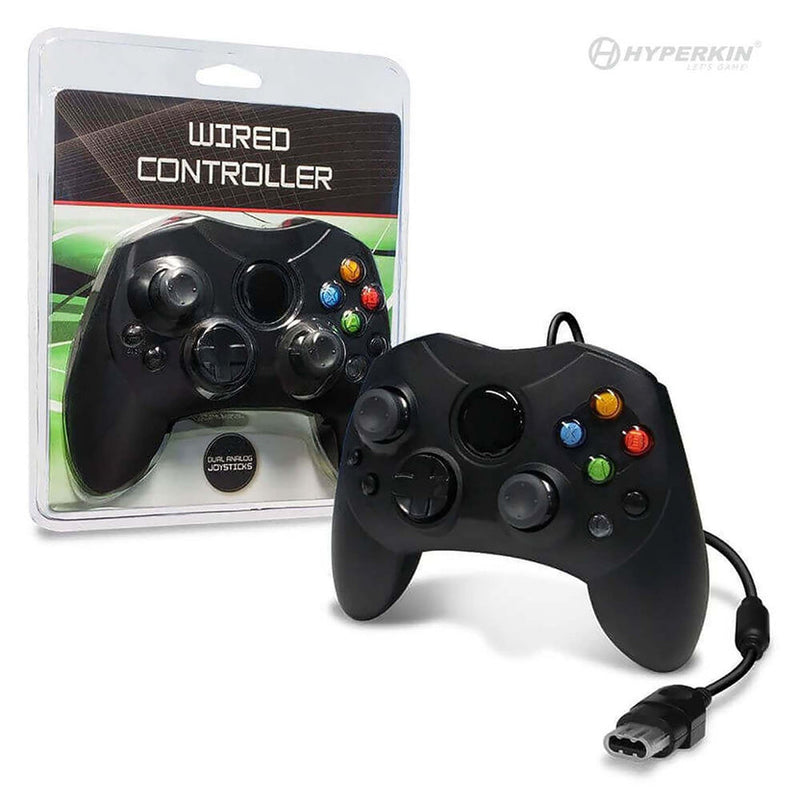 Wired Xbox Controller