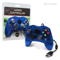 Wired Xbox Controller