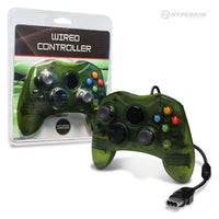 Wired Xbox Controller