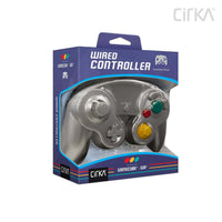 CirKa Wired Controller for GameCube®/ Wii®